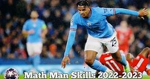 Manuel Akanji Skills Defense 2022-2023 | HD
