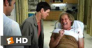 Dumb and Dumber To (10/10) Movie CLIP - Kidney Prank (2014) HD