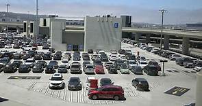 Answers to the most popular questions about parking at SFO