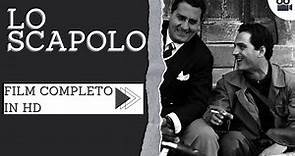 Lo scapolo | Commedia | HD | Film Completo in Italiano