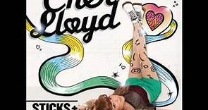 Cher Lloyd - Grow Up ft. Busta Rhymes (Sticks + Stones) (HD official)