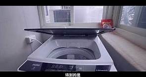 【Haier 海爾】12公斤全自動洗衣機(XQ120-9198G)