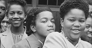 Can Kids Change the World? | The Civil Rights Movement