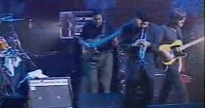 Brecker Brothers Live In Barcelona - Some Skunk Funk