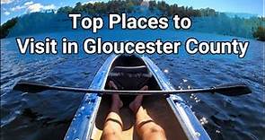 Top Places to Visit This Summer in Gloucester County, NJ