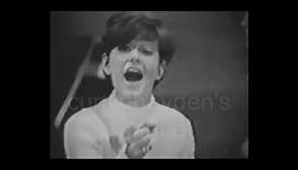 Paul Anka, Rita Pavone & Sylvie Vartan, Del Shannon - Medley (1965)