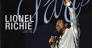 Lionel Richie - Live In Paris