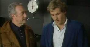 James Karen & Thom Mathews Interview 1988