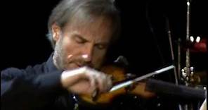 Jean-Luc Ponty - Live in concert - No Absolute Time