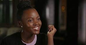 Black Panther’s Lupita Nyong’o Amazed by Father’s Story of Survival | Finding Your Roots | Ancestry