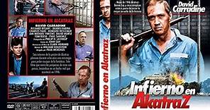 Infierno en Alcatraz 1987 Película en español