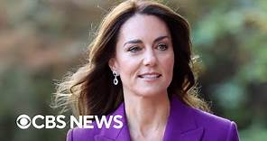 New details on Princess Kate's health, treatment and more