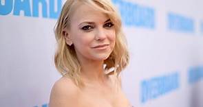Anna Faris Net Worth and How She Became Famous
