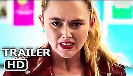 FREAKY Trailer (2020) Kathryn Newton, Thriller Movie