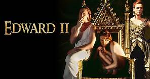 Edward II (1991) | Trailer | Steven Waddington | Kevin Collins | Andrew Tiernan