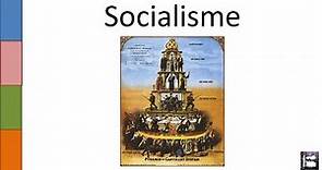 8. Socialisme