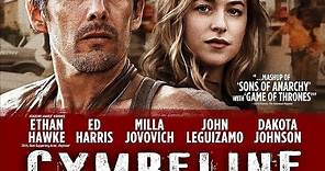 Cymbeline (2015) - Official Trailer starring Dakota Johnson [HD]