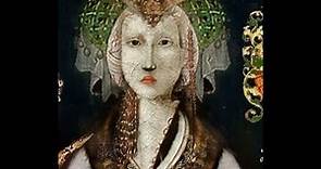Isabel de Portugal, la madre de Isabel la Católica.
