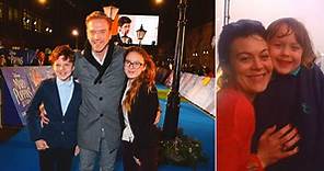 Helen McCrory dies at 52: Meet Helen and Damian Lewis' children Manon-McCrory Lewis and Gulliver Lewis