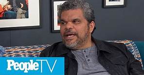 Luis Guzmán Got Paid Every Time ‘Community’ Showed His Statue | PeopleTV | Entertainment Weekly