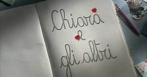 SERIE TV 1989 "CHIARA E GLI ALTRI"