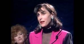 María Barranco, Premio Goya 1991 a Mejor Actriz de Reparto