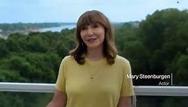 Discover Little Rock with Mary Steenburgen