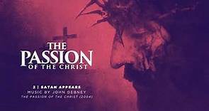 02 / Satan Appears / The Passion of the Christ