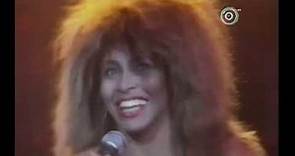 Tina Turner & Robert Cray - 634 5789 (Live/HD)