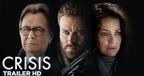 Crisis | Official Trailer HD - Digital and on-demand March 16