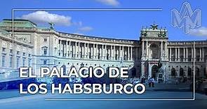 HOFBURG: el palacio de los HABSBURGO, una COLOSAL e IMPONENTE sede para el PODER - Megaprojekts