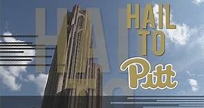 University of Pittsburgh Overview 2017