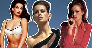 What Happened to Claudine Auger? A Forgotten Beauty