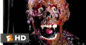 The Return of the Living Dead (7/10) Movie CLIP - Brains! (1985) HD