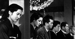 Tokyo Story movie review & film summary (1953) | Roger Ebert
