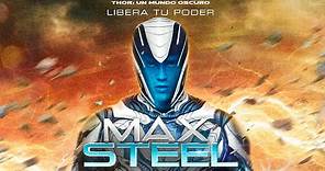 Max Steel - Tráiler Oficial Subtitulado