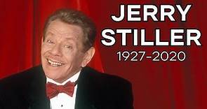 Jerry Stiller (1927-2020)