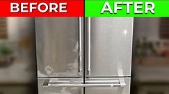 How To Clean Stainless Steel