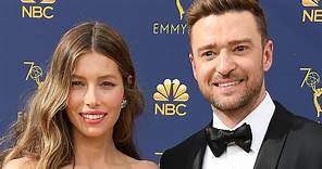 We Can't Get Over The Rumors About Jessica Biel And Timberlake