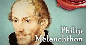 Philip Melanchthon: Luther's Partner