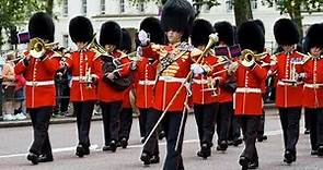 Guardias Londres