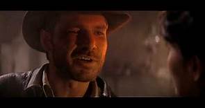Indiana Jones and the Raiders of the Lost Ark | HE Trailer | Paramount Pictures UK