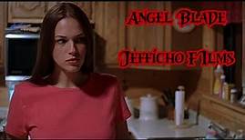 Angel Blade 2002 Review (Spoilers) Jefficho Films
