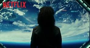 The Cloverfield Paradox | Trailer | Netflix Italia