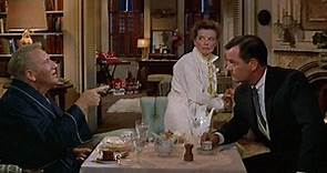 Desk Set 1957 - Spencer Tracy, Katharine Hepburn, Joan Blondell, Gig Young