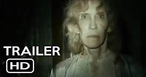 The Caretaker Official Trailer #1 (2016) Horror Movie HD