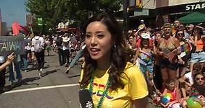 LIVE: Vancouver Pride Parade 2019 �