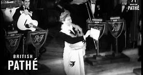 Douglas Byng And Roy Fox & His Band (1932)