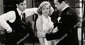 Dancing Lady 1933 with Franchot Tone, Joan Crawford and Clark Gable