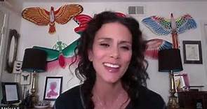 EXCLUSIVE INTERVIEW: Melissa Ponzio Teases What’s Next in the Teen Wolf Movie!